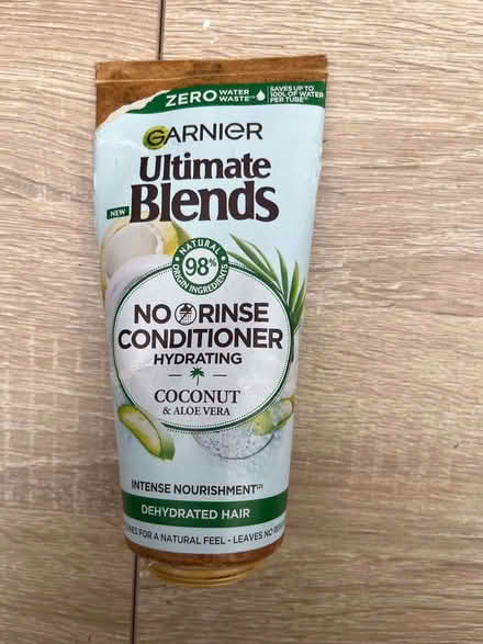 Photo of free Conditioner (Botley OX2) #1