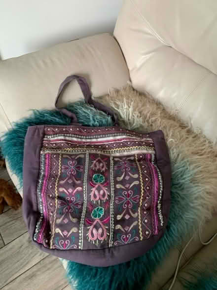 Photo of free Beach bags x2 (Leasowe CH45) #2