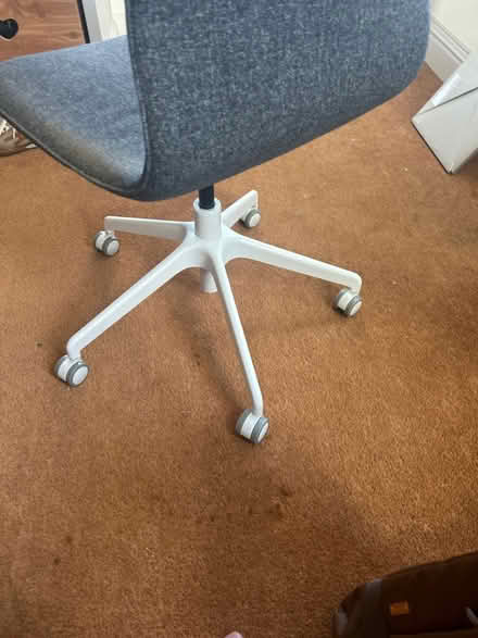 Photo of free Office chair (OX2 Norham Manor) #3