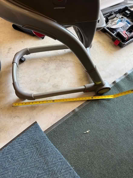Photo of free Mt. Laurel FREE:kid stuff dog crate (Laurel Ponds Mt. Laurel, NJ) #1