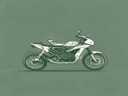 Photo of Motorcycles (Barton le Clay MK45) #1