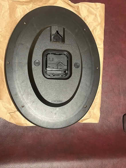 Photo of free Wall clock (Chapel Hill South) #4