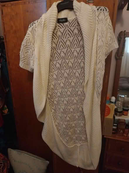 Photo of free Knitted open top (Leeds. Chapeltown LS7) #1