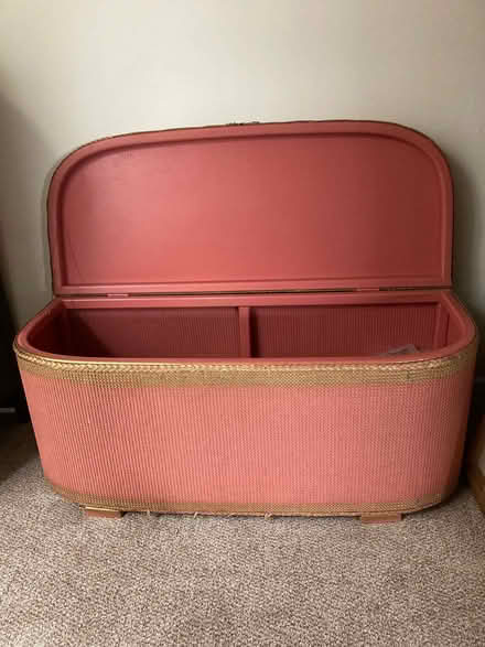 Photo of free Storage (Bampton CA10) #2