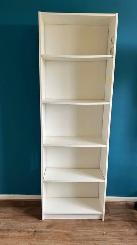 Photo of free shelf (Gateacre L27) #1