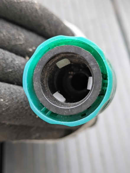 Photo of free Soaker Hose (Ipswich IP2) #2