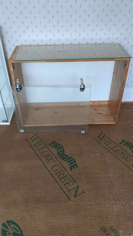Photo of free Wall cabinet (Enfield EN1) #1