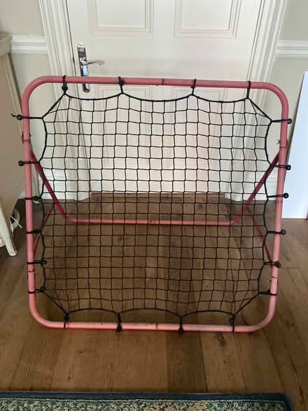 Photo of free Football or even netball practice net (Bear Flat BA2) #1