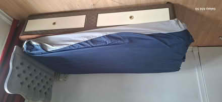 Photo of free Single Bed and mattress (Edinburgh EH4) #3