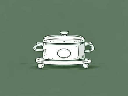 Photo of gaz cooker (East Acton W12) #1