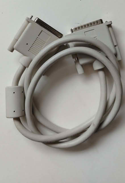 Photo of free Computer lead (Witham CM8) #1