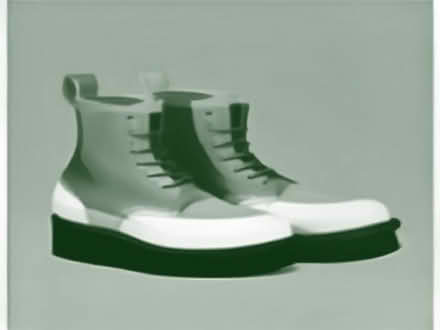 Photo of Size 4 boots (Slack Lane DE22) #1