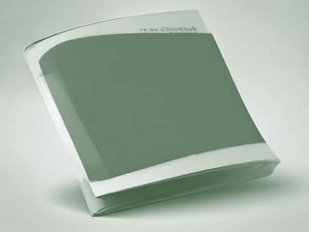 Photo of Reference image books or magazines (Dines Green WR2) #1