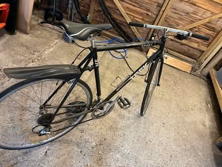 Photo of free Trek sport Bike (Knaphill GU21) #1