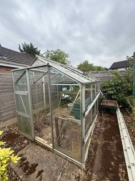 Photo of free Green House (Collingtree NN4) #1