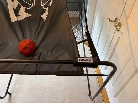 Photo of free Basketball Arcade Game (Mount Merrion, Dublin 14) #3