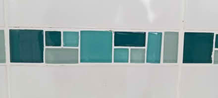 Photo of 2 spare tiles as above (Hatfield Peverel CM3) #1