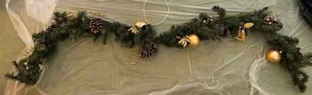 Photo of free Christmas decoration (Queslett B44) #1