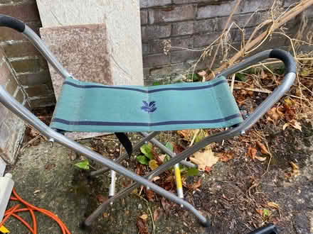 Photo of free Folding seats (The Dell SG4) #1