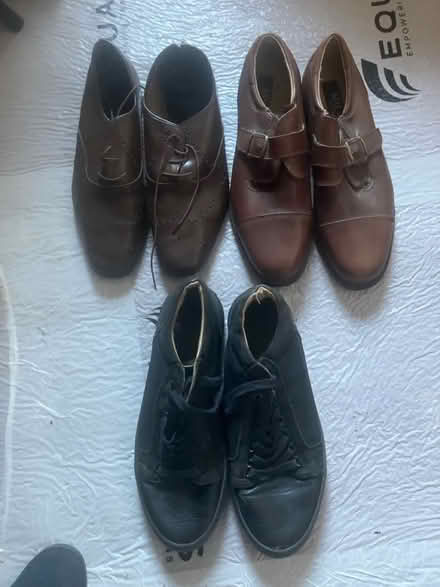 Photo of free Shoes (Delius street CV4) #1