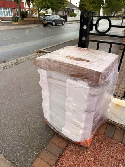 Photo of free Dishwasher for Scrap / Parts (New Eltham DA15) #2