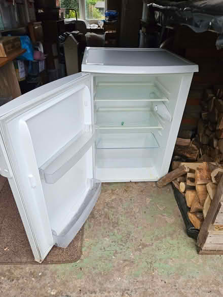 Photo of free Under counter fridge (Little Haywood ST18) #2