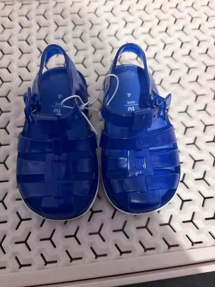 Photo of free New toddler jellies (Lewisham SE4) #1