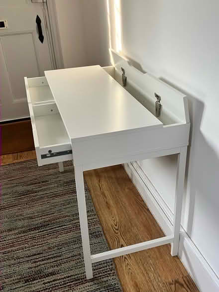 Photo of free Ikea Alex desk (New Malden KT3) #3