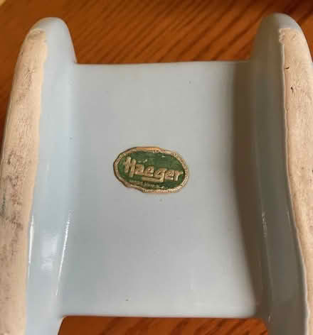Photo of free Vintage nursery decorations (Rogers Park) #2