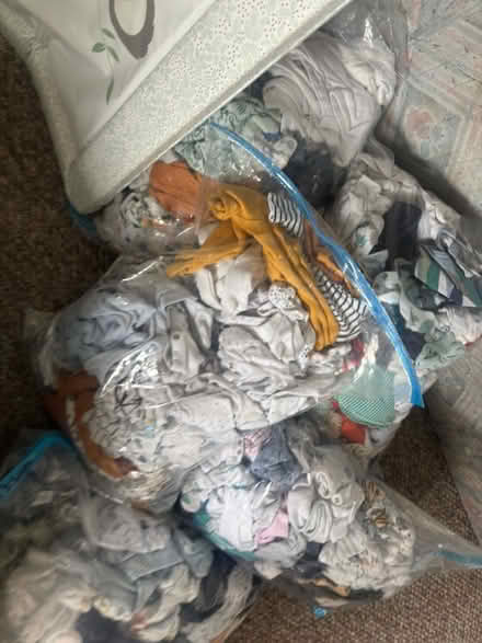 Photo of free Baby clothes pants jumpers (Leeds LS12) #1
