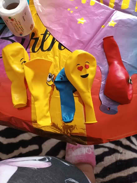 Photo of free Birthday bundle (Hernebay CT6) #4