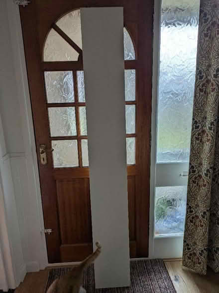 Photo of free IKEA shelf (Clehonger HR2) #1