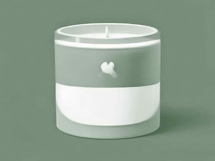 Photo of free Scented candle (Boughton Vale CV23) #1