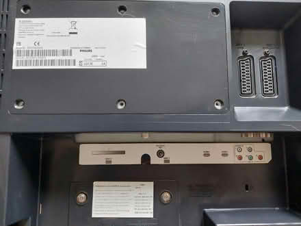 Photo of free Philips 32" LCD TV (St. Dunstan's CT2) #2