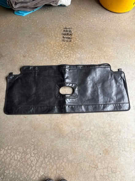 Photo of free 2020 Chevy Winter Engine Cover (Providence Subdivision, Elgin) #1