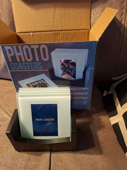 Photo of free Picture Coasters (Walderslade ME5) #2