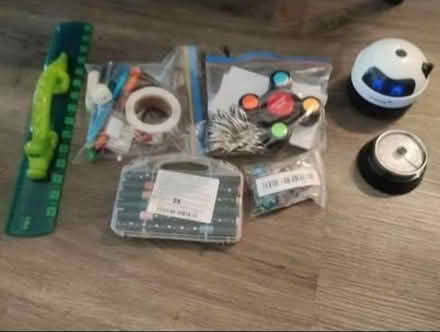 Photo of free Dyslexia phonics materials (Etobicoke) #2