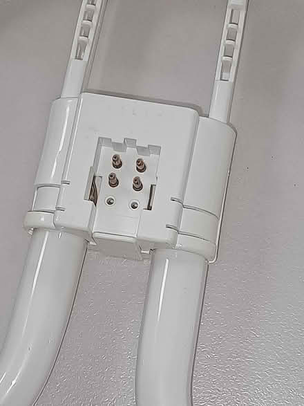 Photo of free Florescent light (East Horsley) #2