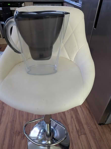 Photo of free Brita water filter (WA5) #1