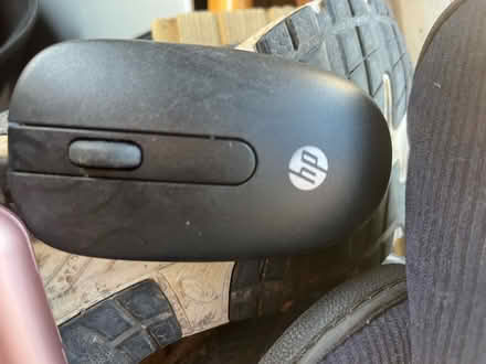 Photo of free Wireless mouse (Sidlesham PO20) #1