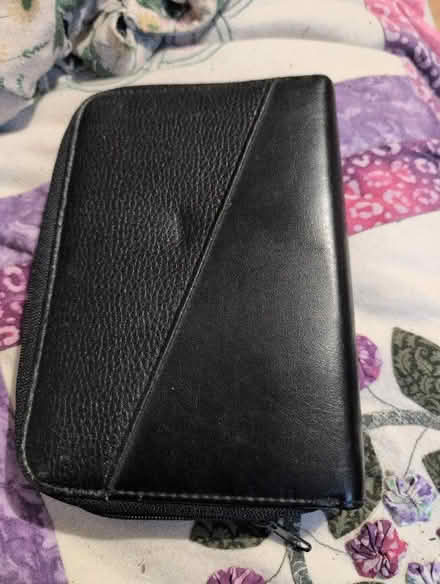 Photo of free Black Organiser (Alperton HA0) #1