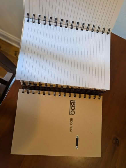 Photo of free Stationery (Ravenswood) #1