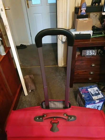 Photo of free Luggage (Stewkley) #2