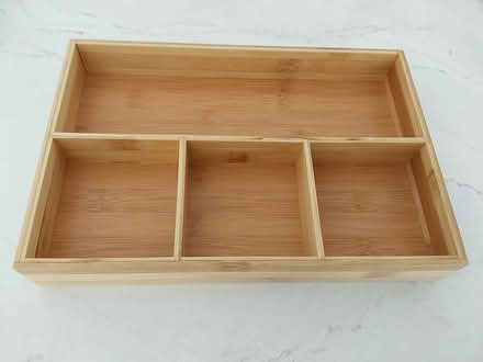 Photo of free Bins (K2A 0G7) #3