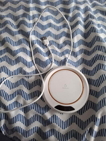 Photo of free Electric Coffee Cup Warmer ☕ (West Gorton M12) #1
