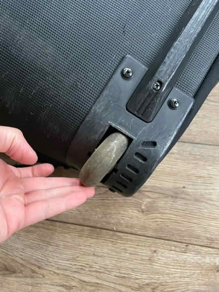 Photo of free Dakine Luggage (Woodingdean BN2) #3