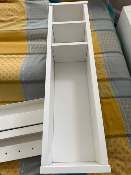 Photo of free Kids desk (Ealing common W5) #4