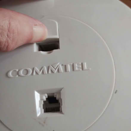 Photo of free Telephone/Internet Extension Lead (Rayleigh SS6) #4