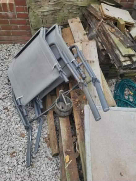 Photo of free stuff (Norton) #4