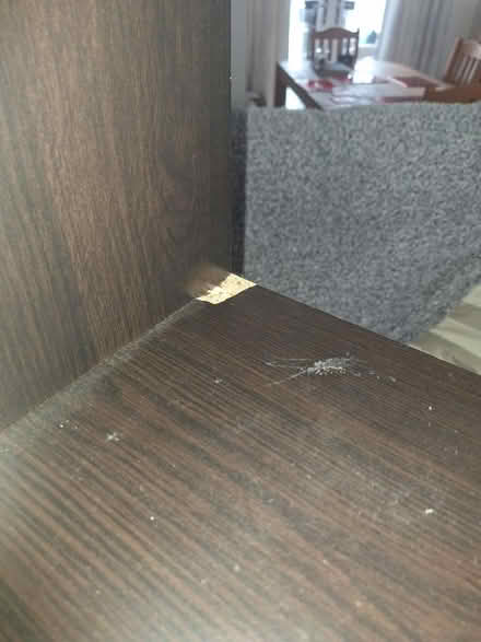 Photo of free Ikea shelves (Newcastle under Lyme SP5) #4